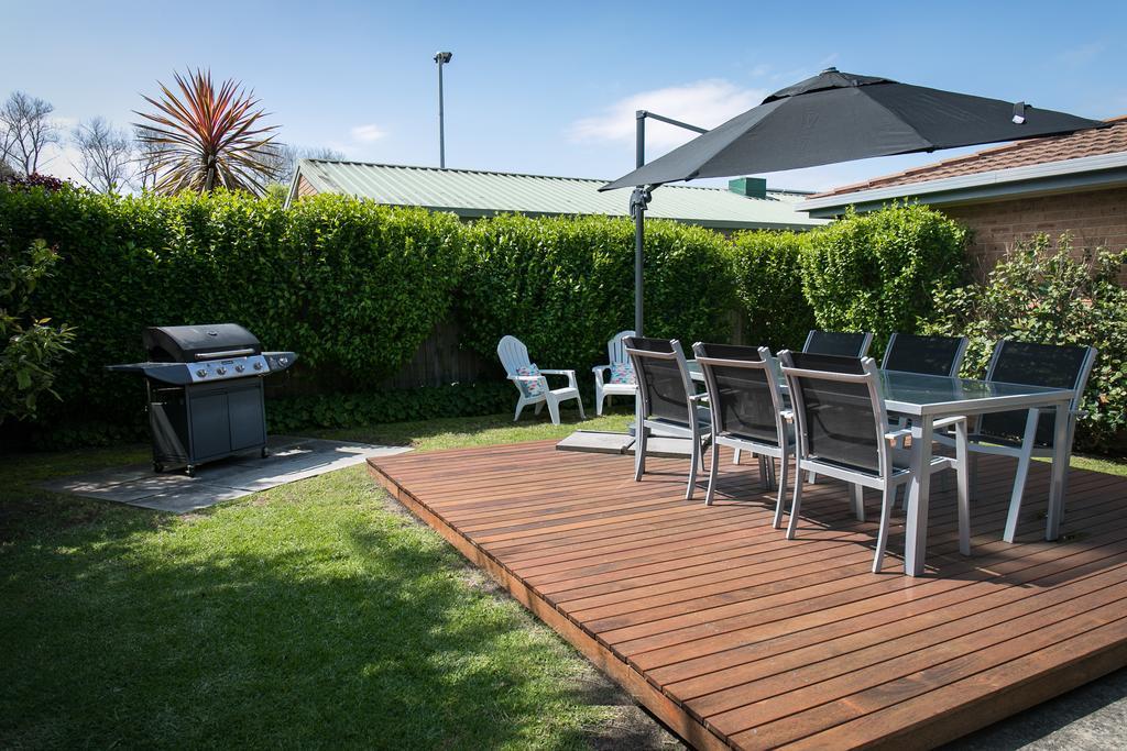 Mornington Peninsula-4Shore Rosebud Villa Exterior foto