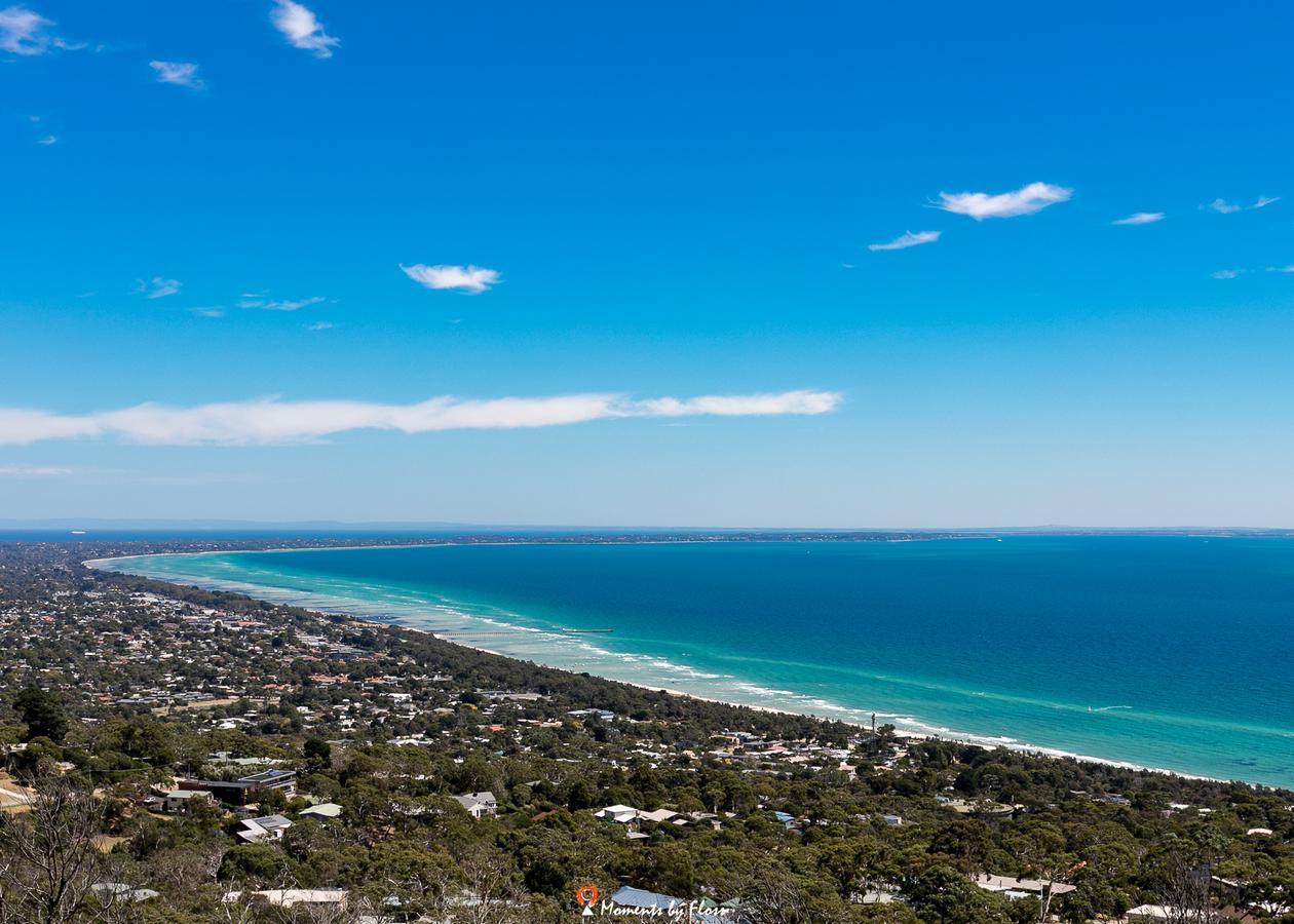 Mornington Peninsula-4Shore Rosebud Villa Exterior foto