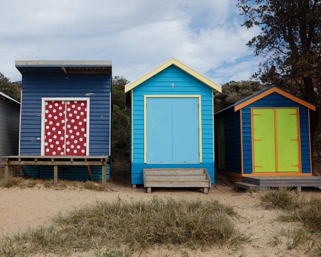 Mornington Peninsula-4Shore Rosebud Villa Exterior foto